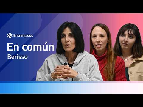 EN COMÚN | Berisso