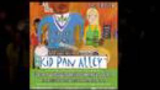 Kid Pan Alley Rappahannock 08, Wake Up Live 5/2/08