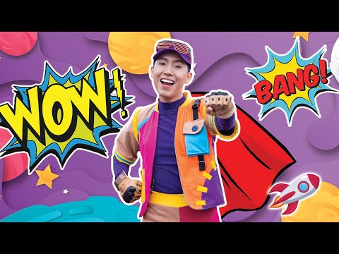 SUEÑA Y DESEA - LA FIESTA VA A EMPEZAR