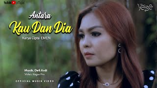 Download lagu Yelse - Antara Kau Dan Dia mp3