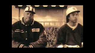 BG knocc out  &amp; dresta jealousy