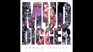 MUD DIGGER - Zombie Attack