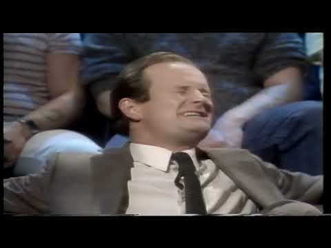 Who Dares Wins - 'The Unrepeatable Who Dares Wins' - Series 2 Episode 4 1987
