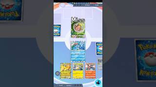 【ポケポケ】ZAでイライラしたやつ　#shorts #ポケポケ #ポケモン #pokemon #カードゲーム