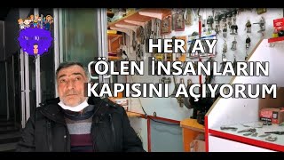 Kim Bu Çilingirler ?