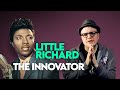 Tribute to Little Richard | POP FIX | Professor of Rock