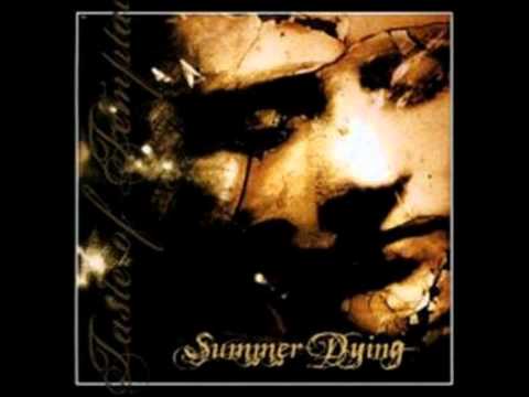 SUMMER DYING - ETERNAL SLEEP