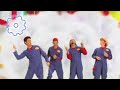 PROMO RARO Y EL BUMPER DE ERROR Disney Junior Argentina Promo Los Imaginadores 2011