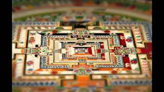 preview picture of video 'DK, Kalachakra, and Shambhala - Talk by David Reigle at the University of the Seven Rays'