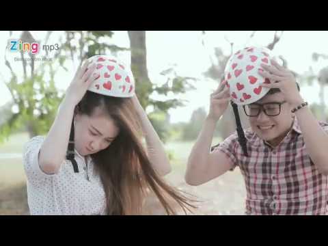 Chuyện Tình Nón Bảo Hiểm - Lưu Bảo Huy - Video Clip MV HD