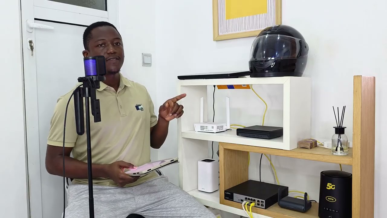 EP 1: My DevOps homelab in 2026 - full tour