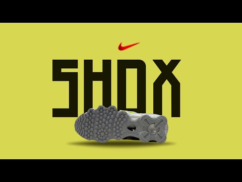 Nike Shox TL YELLOW FADE 2025 First Look 👀 | Shox Are Back in Style!