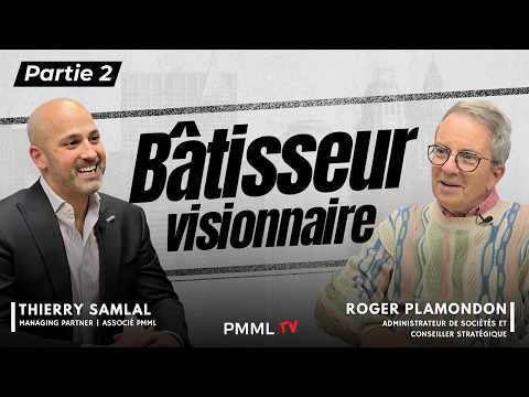 Public et privé : unir les forces pour bâtir le logement abordable | Partie 2