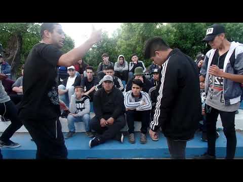 DELIAN vs FRANCO vs ARAMAYO vs MSR - 8vos - VGB - Fecha 11 (27/10)