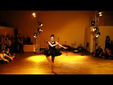 Jazz Roots 2016 - Show Case 1