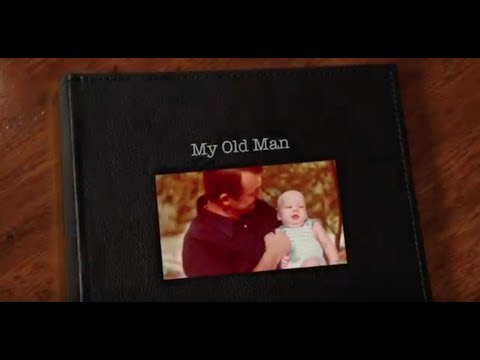 My Old Man - by Ben Dukes