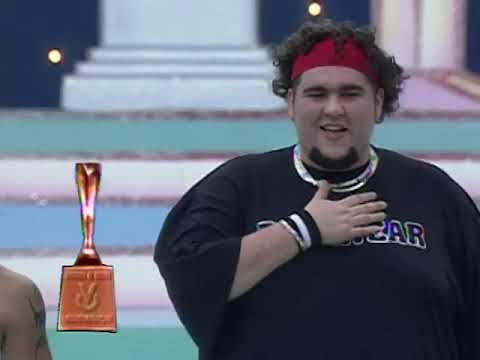 Mermelada Bunch - Festival de la Orquidea (2003) [tv]