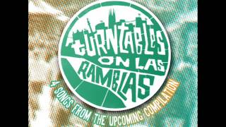 Nickodemus - &quot;Los Tarantos (Sujinho Remix)&quot;