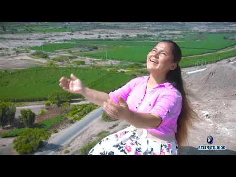 LA OBRA DE TUS MANOS - M.A.E JEHOVÁ JUSTICIA NUESTRA - Rosita Sandoval