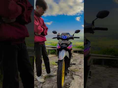 Lazy Full Custom Supra X 125 R #wave #futurex125 #wave125i #futureX #future125i #xuhuong #lazy