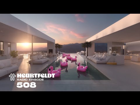 Sam Feldt - Heartfeldt Radio #508