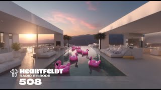 Download lagu Sam Feldt - Heartfeldt Radio #508 mp3 Download lagu Sam Feldt - Heartfeldt Radio #508 mp3