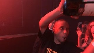 Dope D.O.D. - Live @ Ray Just Arena, Moscow 20.02.2015 (Full Show)