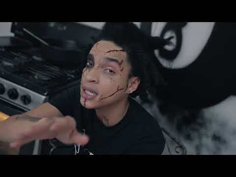 Skelly - Looney (Official Music Video)