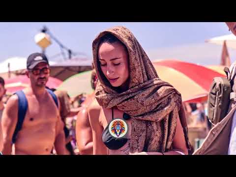 UltimateBlast & Ordy - Sahara (Original Mix)