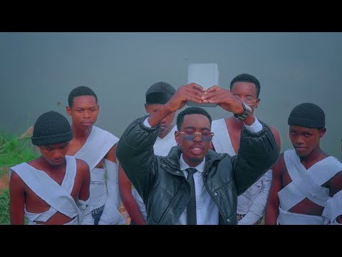 THE JOSHKID-KANISANI ( Official music video )