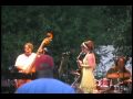 GRACE KELLY PART ll  PHILOSOPHICAL  FLYING FISH 2009 SAVANNAH JAZZ FESTIVAL