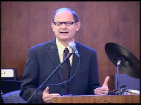 Lazăr Gog - Păcat şi pace - Psalm 38 v1-9 | www.predic.ro