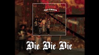 Bone Thugs-n-Harmony - Die Die Die Reaction