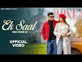 Kelam Siwach New Song EK SAAL Red Rose 2 Valentine Day Ft Malikakaliraman11 Haryanvi Song