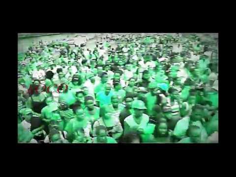 KOLEKTIF AN WOUT"LOKO" zouk nouveauté 2014