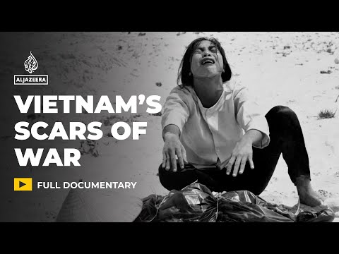 Vietnam: 50 Years of Forgetting | Featured Documentary