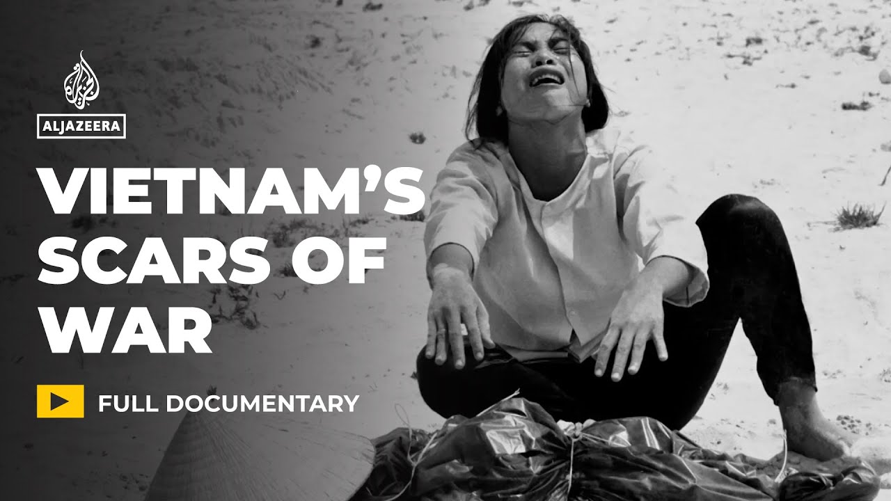Vietnam: 50 Years of Forgetting Trailer