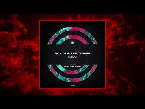 Dowden, Ben Tauber - Pulsar (Original Mix) [WARPP]
