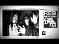Asteria 6arelyhuman RED MERCEDES Nightcore