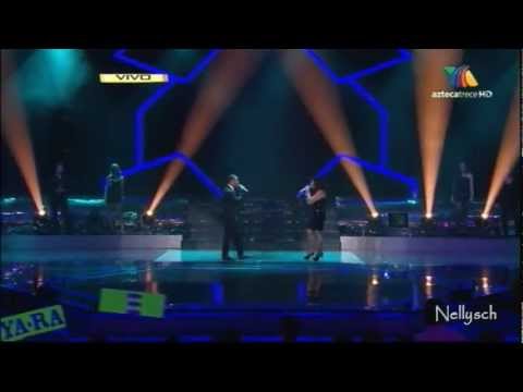 Edu Del Prado, Carolina Soto, Laura Caro, Sebastián, Pablo "Endless love" "September" - Academia 10