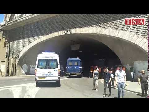 Adam Ounas serait prêt à quitter le club de Naples