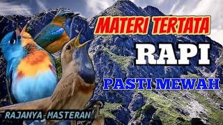 Download lagu NGERI... MASTERAN TEMBAKAN SUPER PANJANG BURUNG AUTO JUWARA || terbaru 2025 mp3