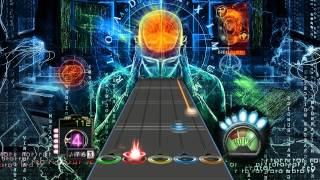 Guitar Hero 3 - Symphony Of The Night by Dragonforce