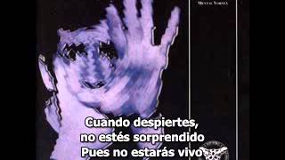 Coroner - Metamorphosis (Subtitulos en Español)