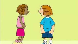 Kinderliedje_ Deze Vuist Op Deze Vuist.flv