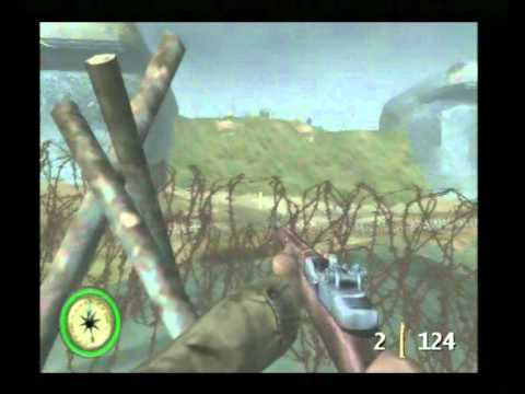 medal of honor frontline playstation 2 cheat codes