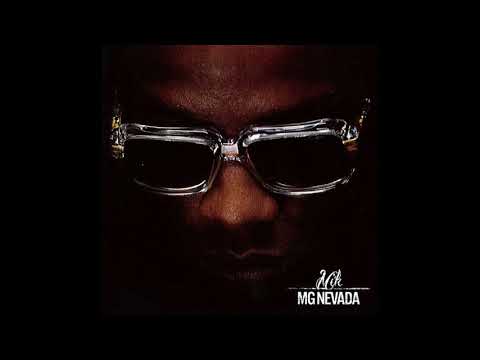 Pon2mik "MG Nevada " full Mixtape