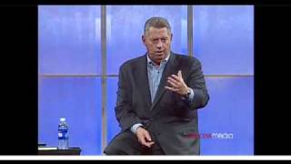 John Maxwell "What are you really good at?"