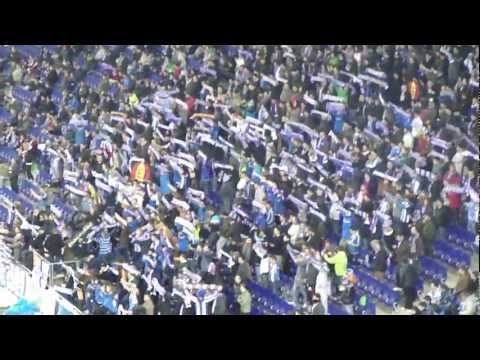 RCDE-Levante 2Feb13 - Bufandas