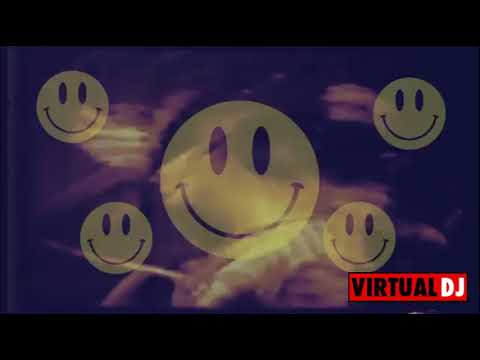 Viktor Fiddler - Live Techno Underground